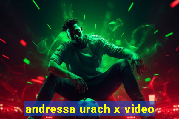 andressa urach x video